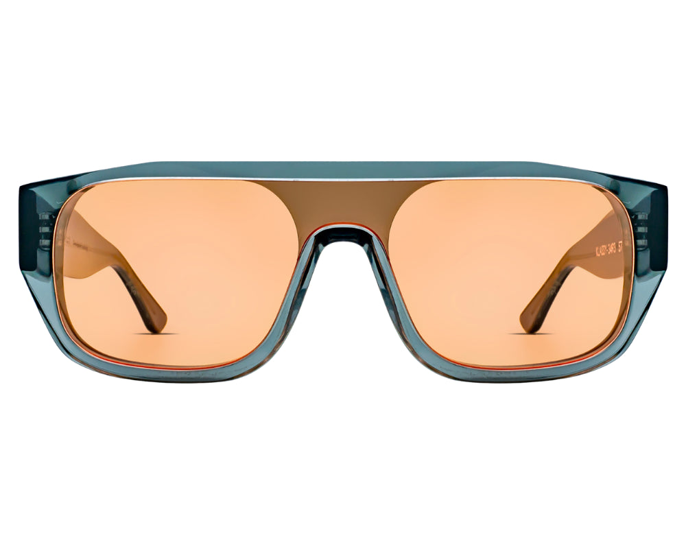 Thierry Lasry Klassy Sunglasses