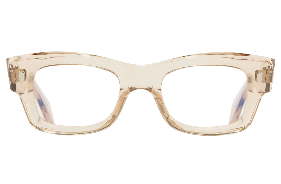 Lunettes de vue Cutler and Gross CGOP-1419-48