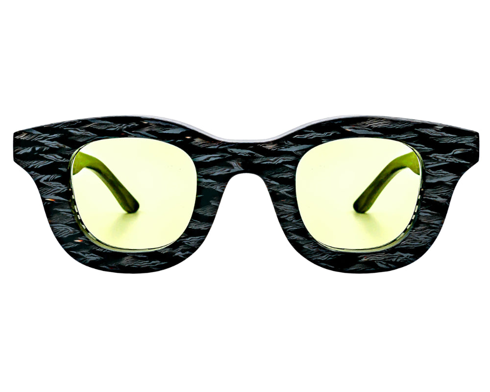 Thierry Lasry Hacktivity 太阳镜