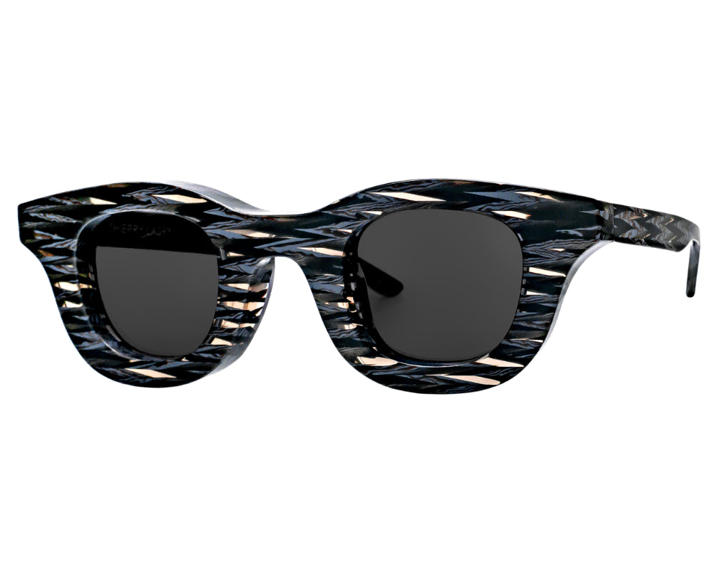 Thierry Lasry Hacktivity 太阳镜