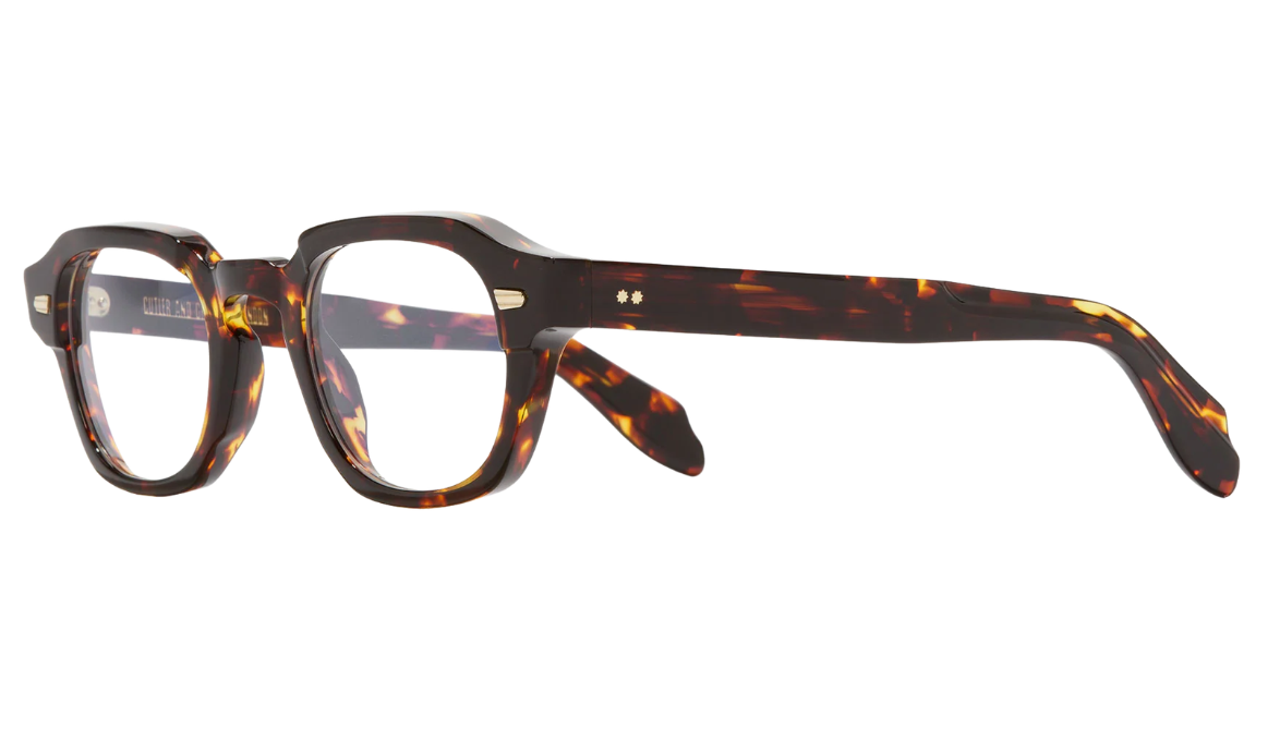 Lunettes de vue Cutler and Gross CGOP-1420-47