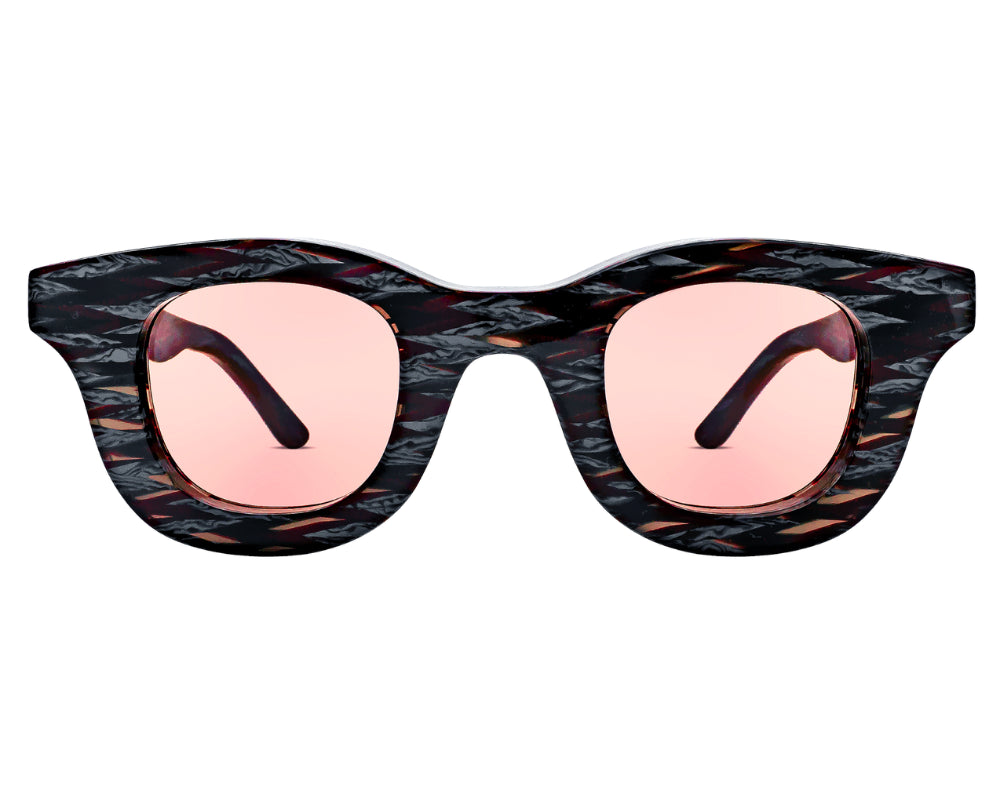Thierry Lasry Hacktivity 太阳镜