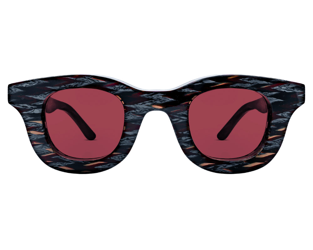 Thierry Lasry Hacktivity 太阳镜