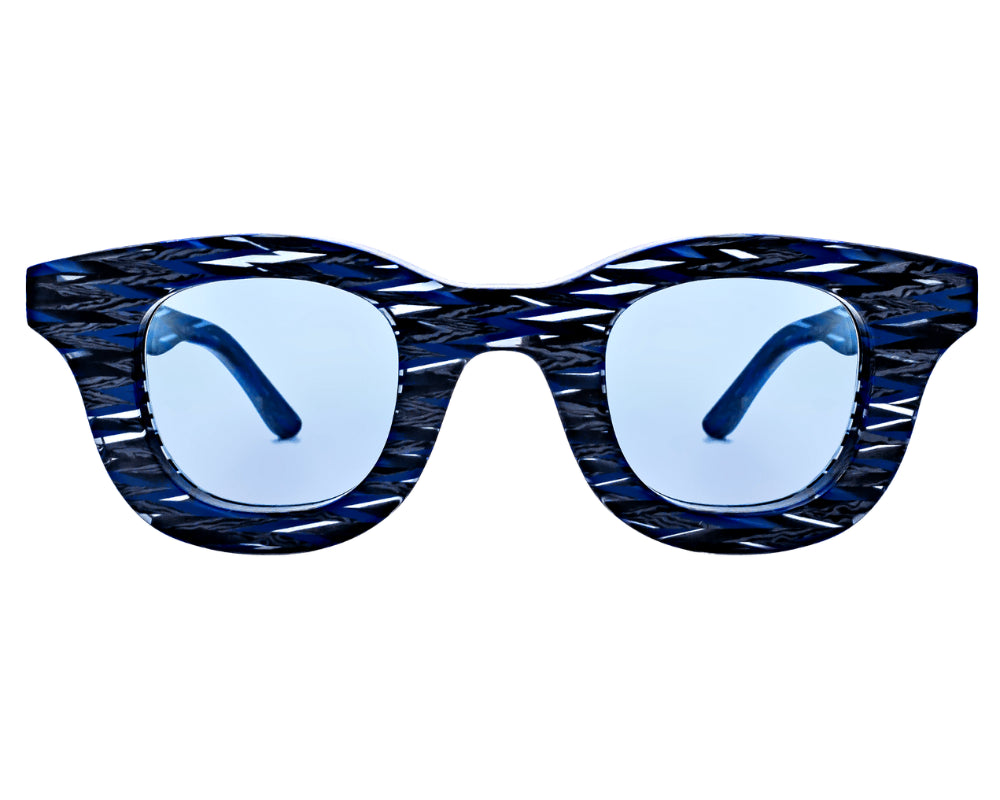 Thierry Lasry Hacktivity 太阳镜