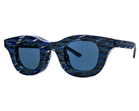 Thierry Lasry Hacktivity 太阳镜