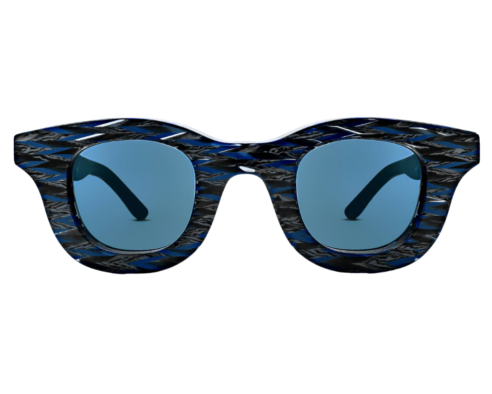 Thierry Lasry Hacktivity 太阳镜