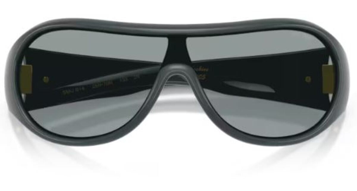 Солнцезащитные очки Miu Miu MU B14SU