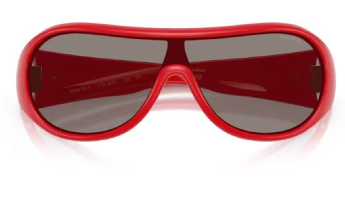 Солнцезащитные очки Miu Miu MU B14SU