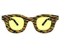 Thierry Lasry Hacktivity 太阳镜