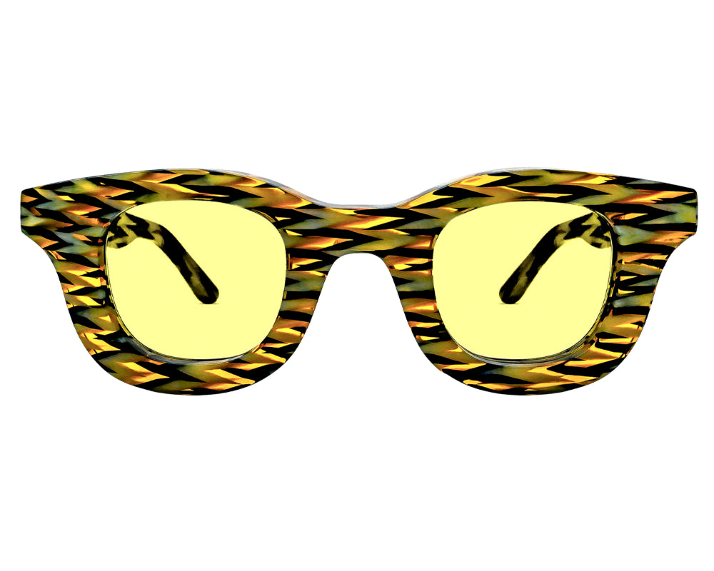 Thierry Lasry Hacktivity 太阳镜