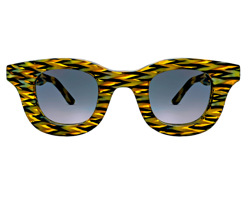 Thierry Lasry Hacktivity 太阳镜