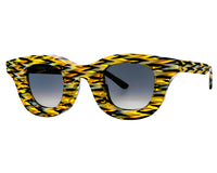 Thierry Lasry Hacktivity 太阳镜