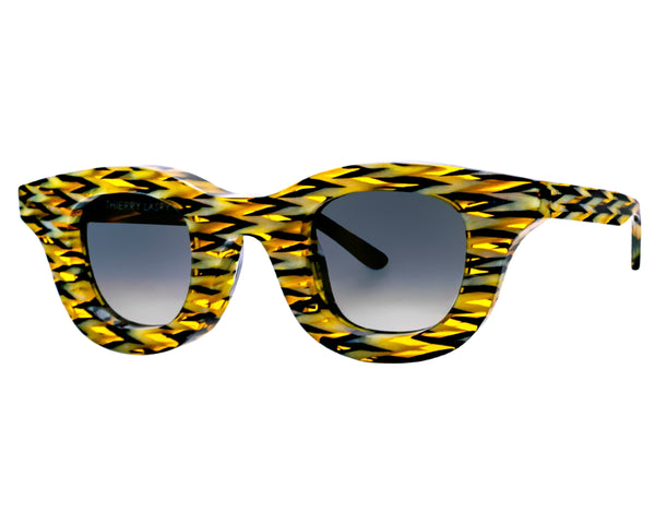 Lunettes de Soleil Thierry Lasry Hacktivity
