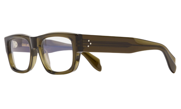 Lunettes de vue Cutler and Gross CGOP-9043-53
