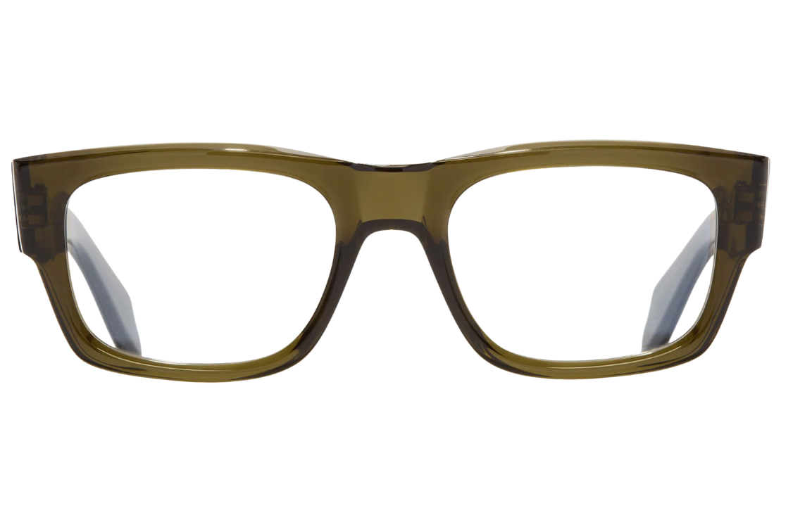 Lunettes de vue Cutler and Gross CGOP-9043-53
