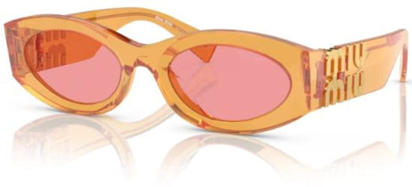 Lunettes de Soleil Miu Miu Glimpse MU 11WS