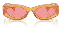 Miu Miu Glimpse MU 11WS Zonnebril