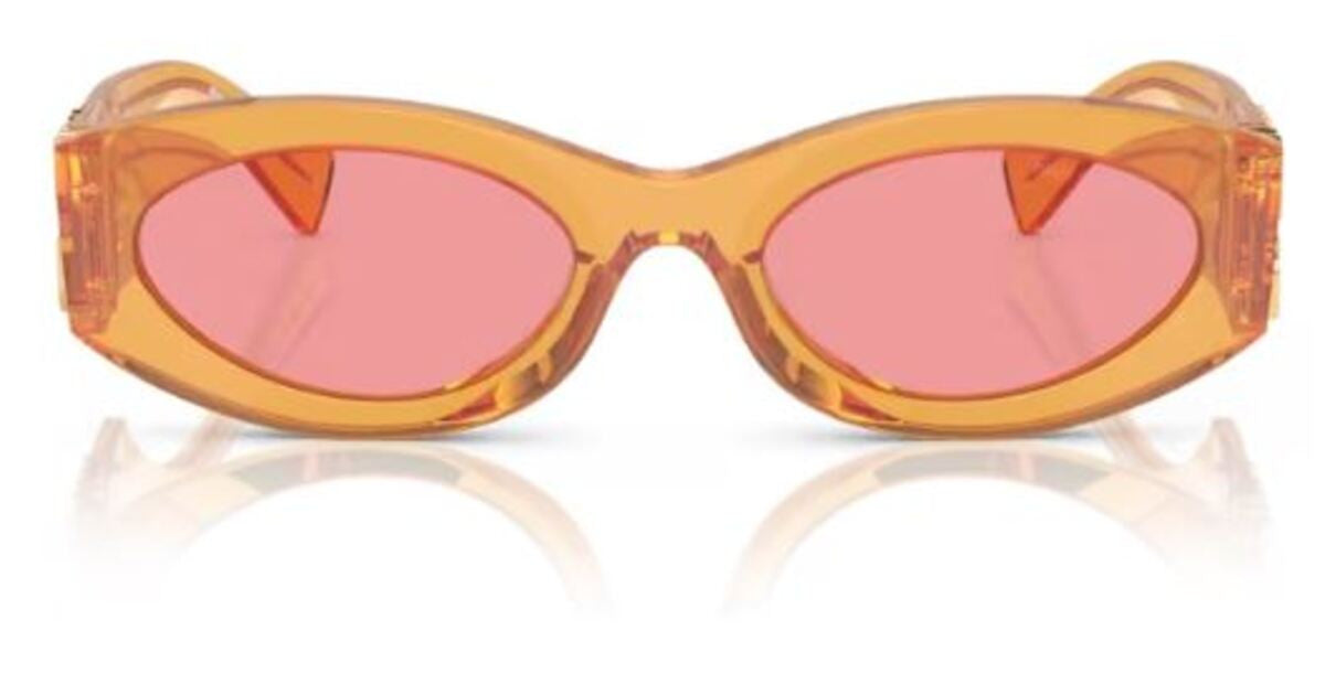 Miu Miu Glimpse MU 11WS Zonnebril