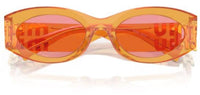 Miu Miu Glimpse MU 11WS Zonnebril