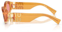 Miu Miu Glimpse MU 11WS Zonnebril