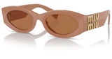 Lunettes de Soleil Miu Miu Glimpse MU 11WS