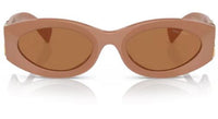 Miu Miu Glimpse MU 11WS Zonnebril