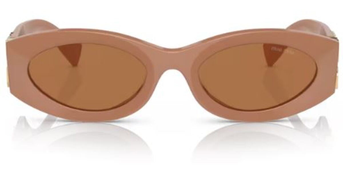 Miu Miu Glimpse MU 11WS Zonnebril