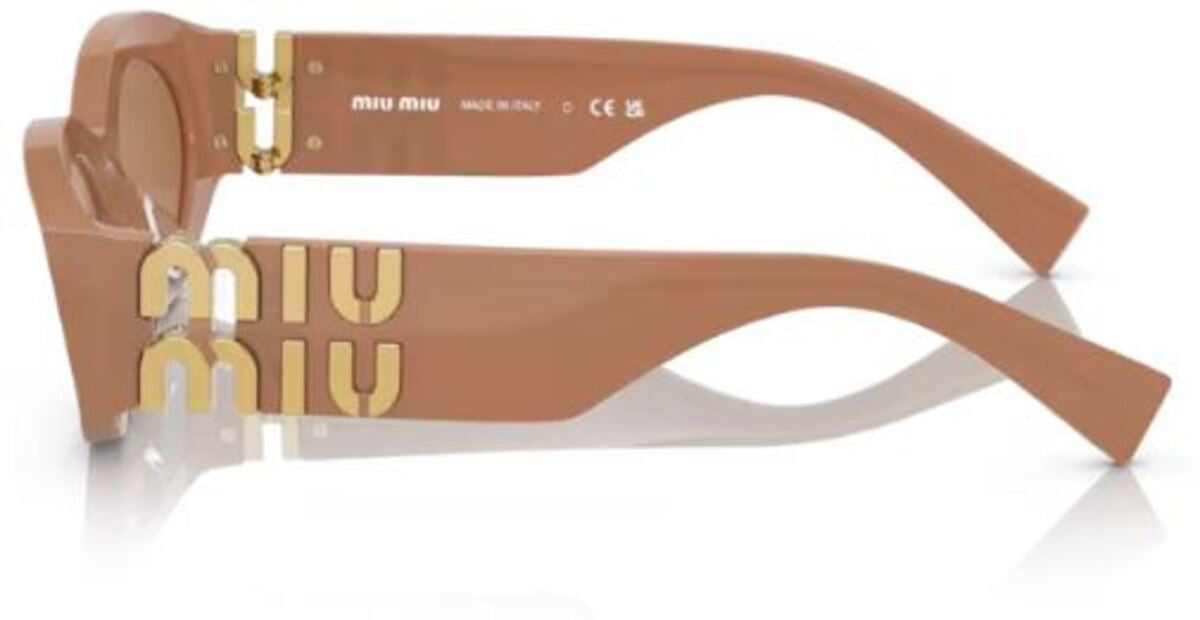 Miu Miu Glimpse MU 11WS Zonnebril