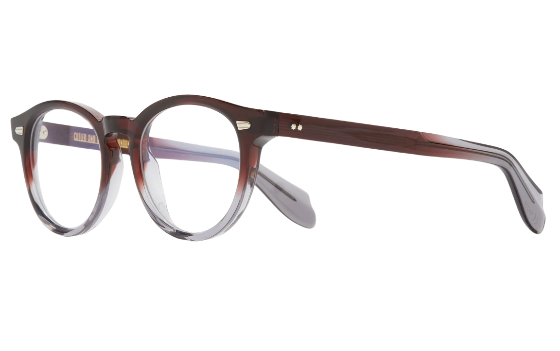 Lunettes de vue Cutler and Gross CGOP-9378-48