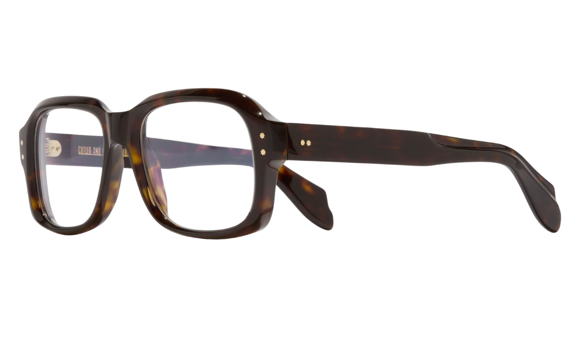 Lunettes de vue Cutler and Gross CGOP-9852-52