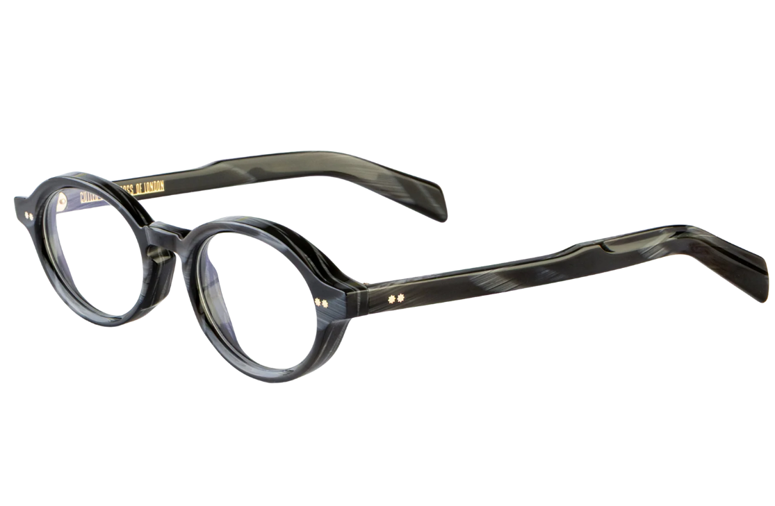 Lunettes de vue Cutler and Gross CGOP-GR13-49