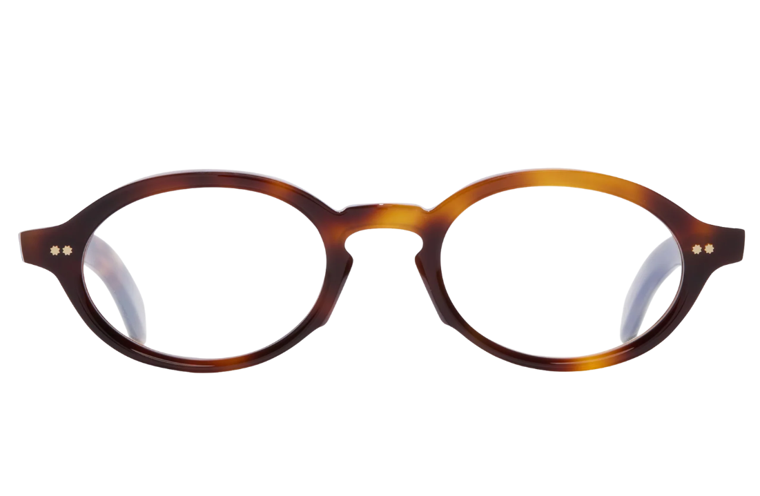 Lunettes de vue Cutler and Gross CGOP-GR13-49