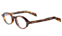 Lunettes de vue Cutler and Gross CGOP-GR13-49