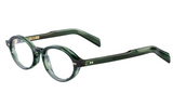 Lunettes de vue Cutler and Gross CGOP-GR13-49