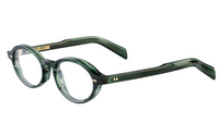 Lunettes de vue Cutler and Gross CGOP-GR13-49
