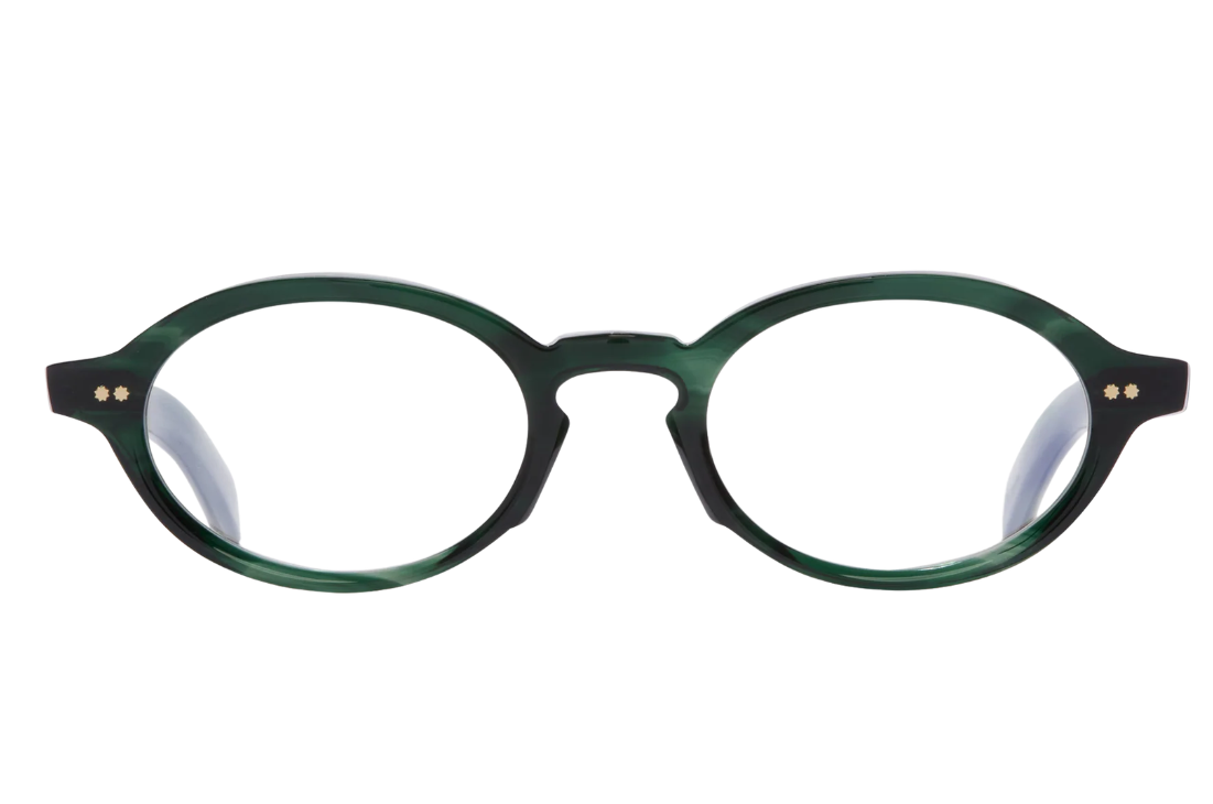Lunettes de vue Cutler and Gross CGOP-GR13-49