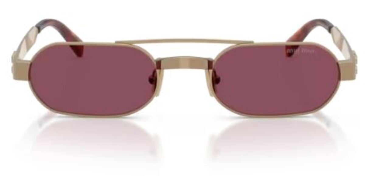 Miu Miu MU B52S Sunglasses