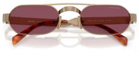 Miu Miu MU B52S Sunglasses