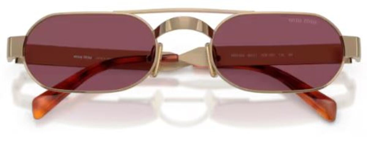 Miu Miu MU B52S Sunglasses