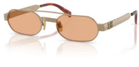 Miu Miu MU B52S Sunglasses