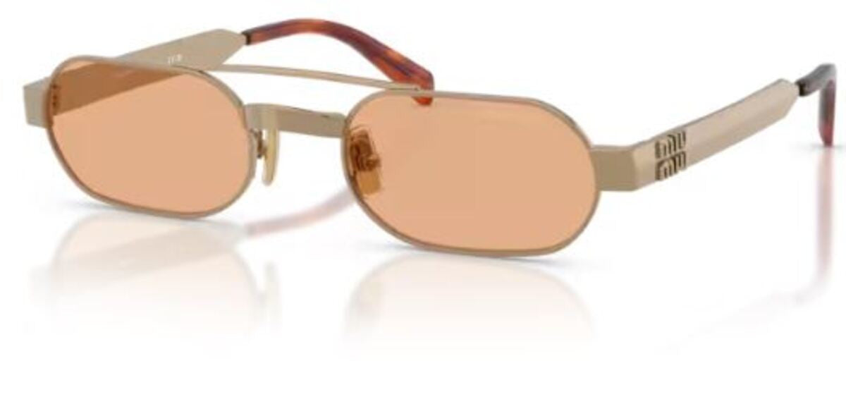 Miu Miu MU B52S Sunglasses