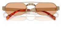 Miu Miu MU B52S Sunglasses