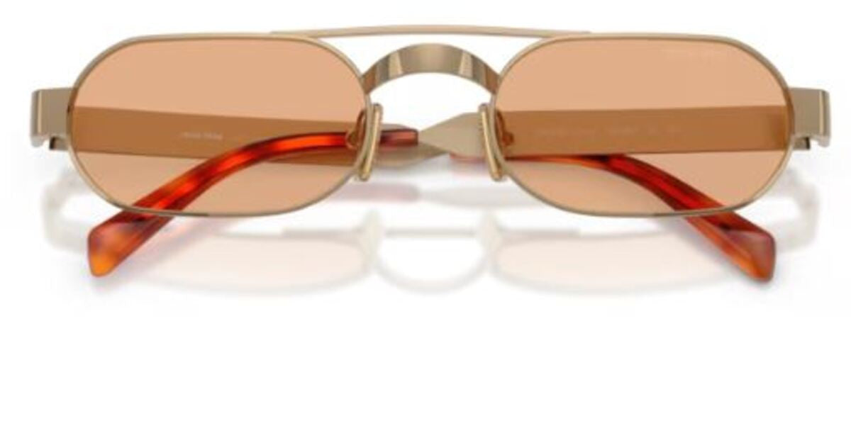 Miu Miu MU B52S Sunglasses