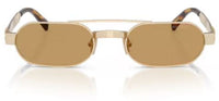 Miu Miu MU B52S Sunglasses