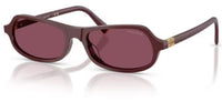 Miu Miu MU B10SU Sunglasses
