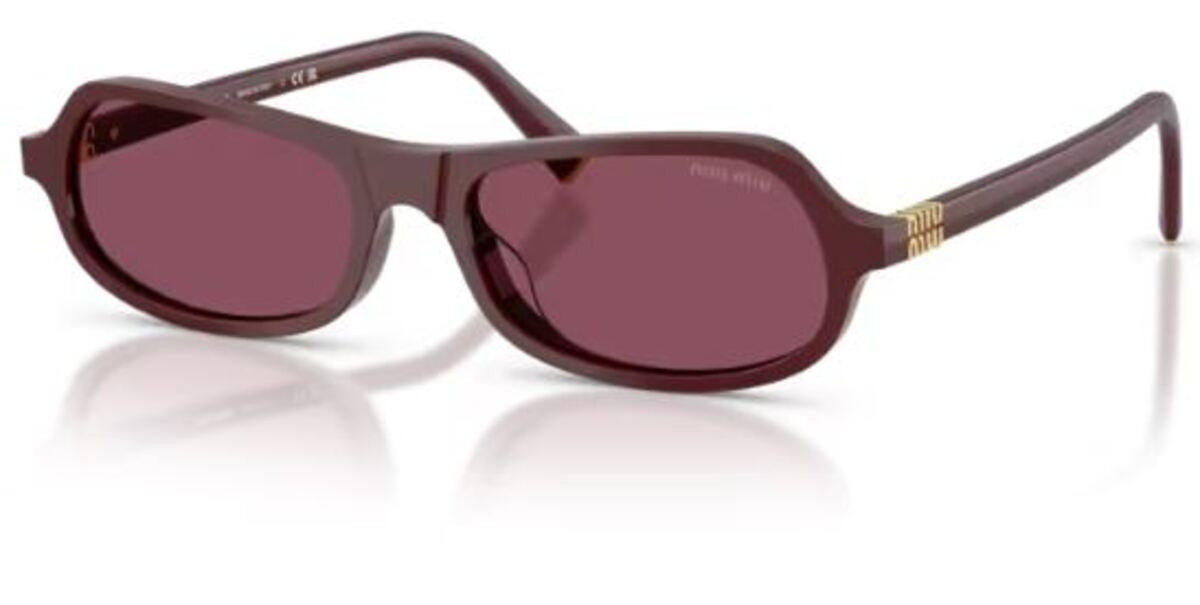 Miu Miu MU B10SU Sunglasses