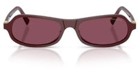 Miu Miu MU B10SU Sunglasses