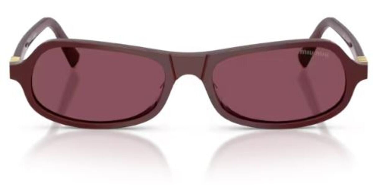 Miu Miu MU B10SU Sunglasses
