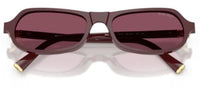 Miu Miu MU B10SU Sunglasses