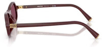 Miu Miu MU B10SU Sunglasses